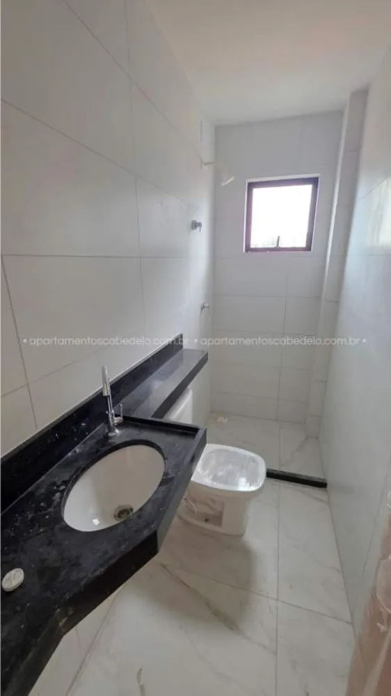 Apartamento, 3 quartos, 60 m² - Foto 7