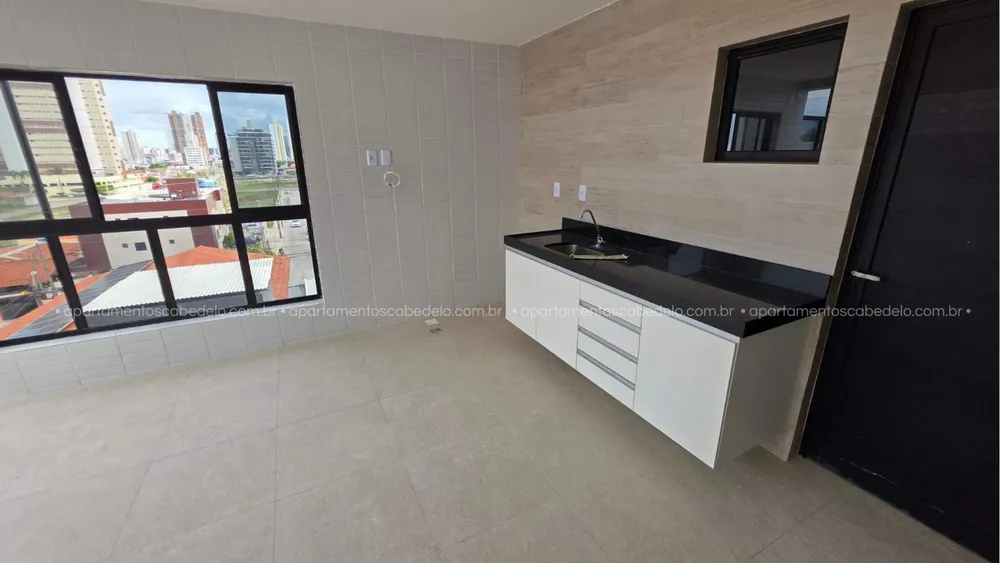 Apartamento, 3 quartos, 60 m² - Foto 12