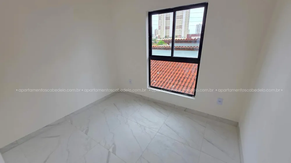 Apartamento, 3 quartos, 60 m² - Foto 8