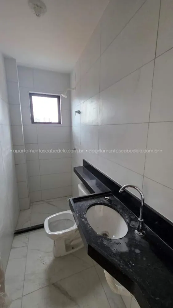 Apartamento, 3 quartos, 60 m² - Foto 10