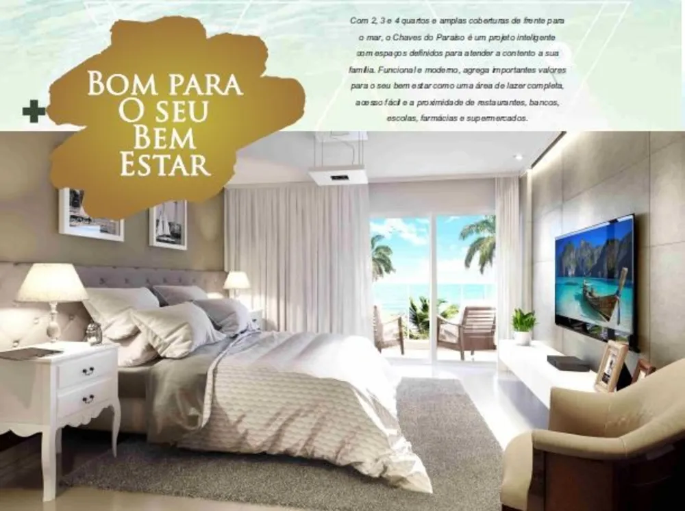 Apartamento, 2 quartos, 71 m² - Foto 6