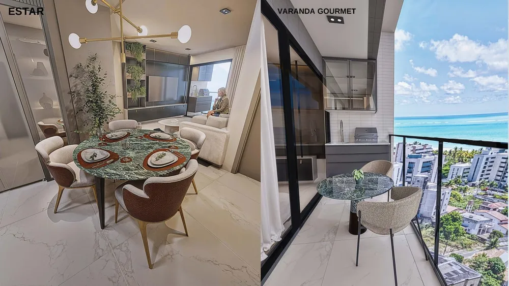 Apartamento, 2 quartos, 55 m² - Foto 14