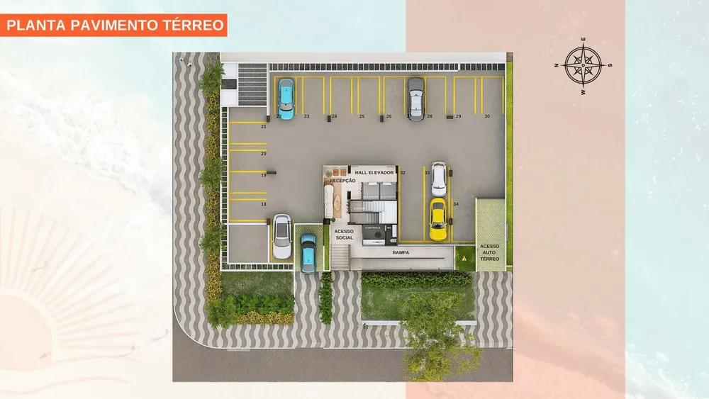 Apartamento, 2 quartos, 55 m² - Foto 11