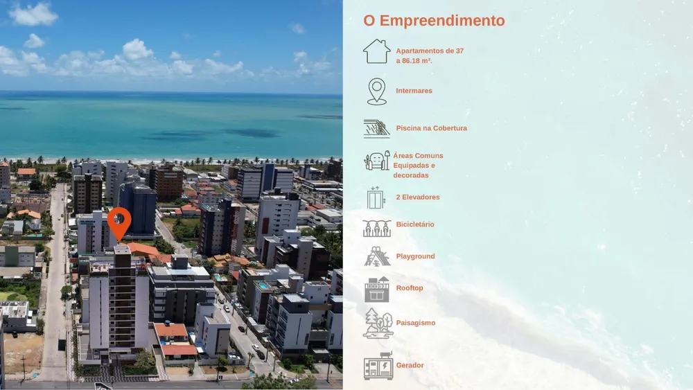Apartamento, 2 quartos, 55 m² - Foto 13