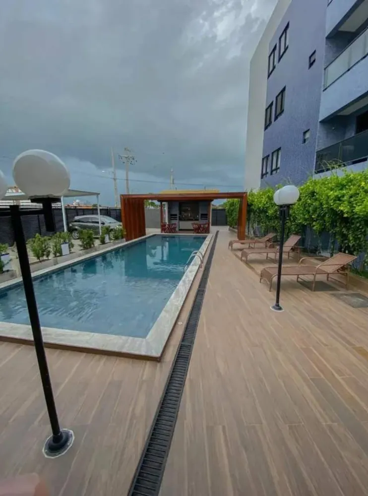 Apartamento, 3 quartos, 59 m² - Foto 11