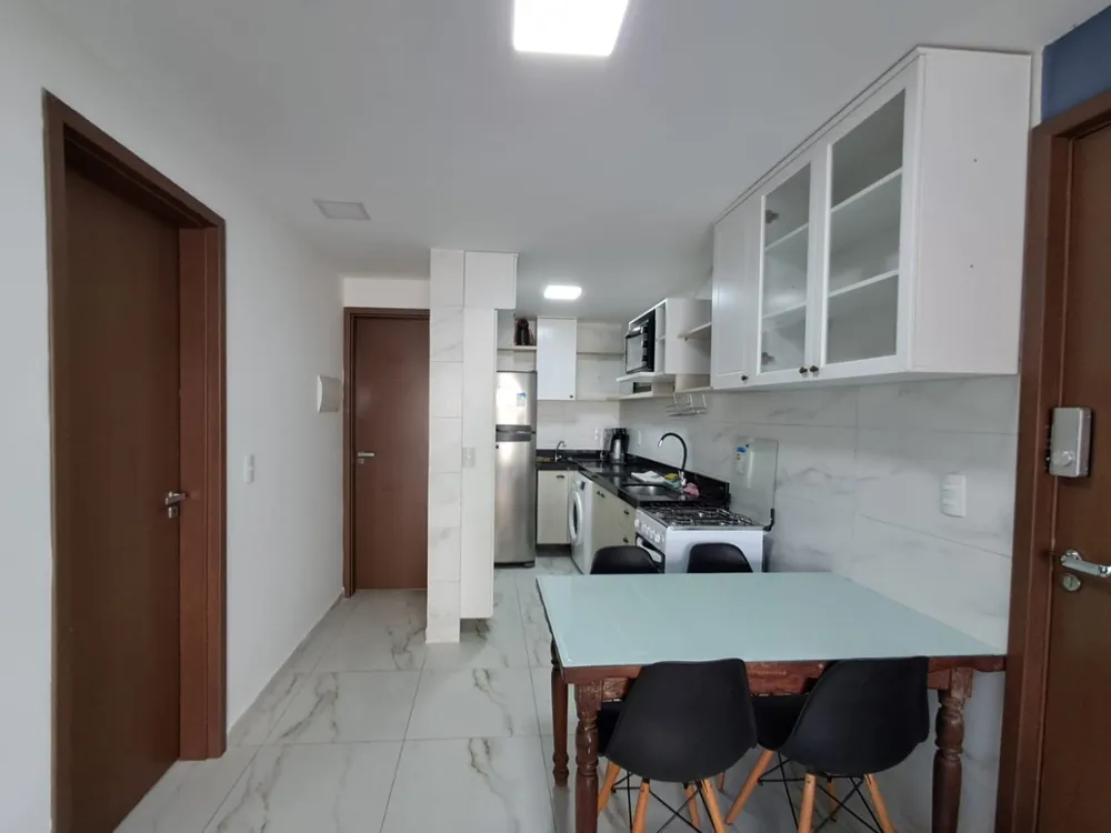 Apartamento, 3 quartos, 59 m² - Foto 3