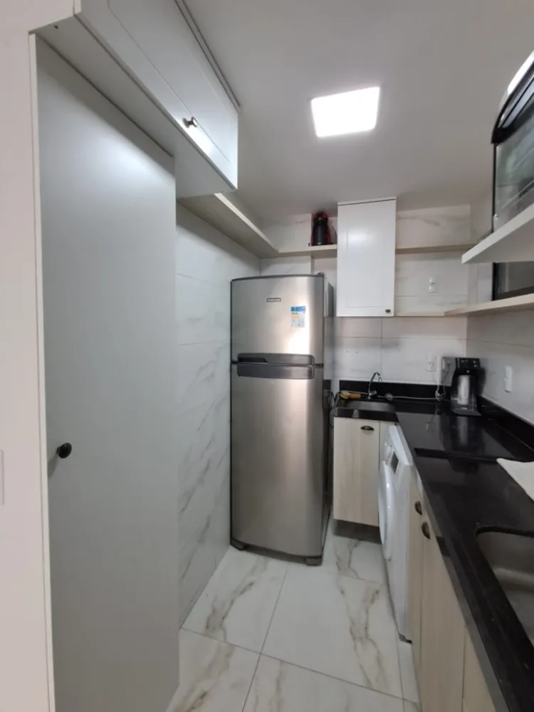 Apartamento, 3 quartos, 59 m² - Foto 15