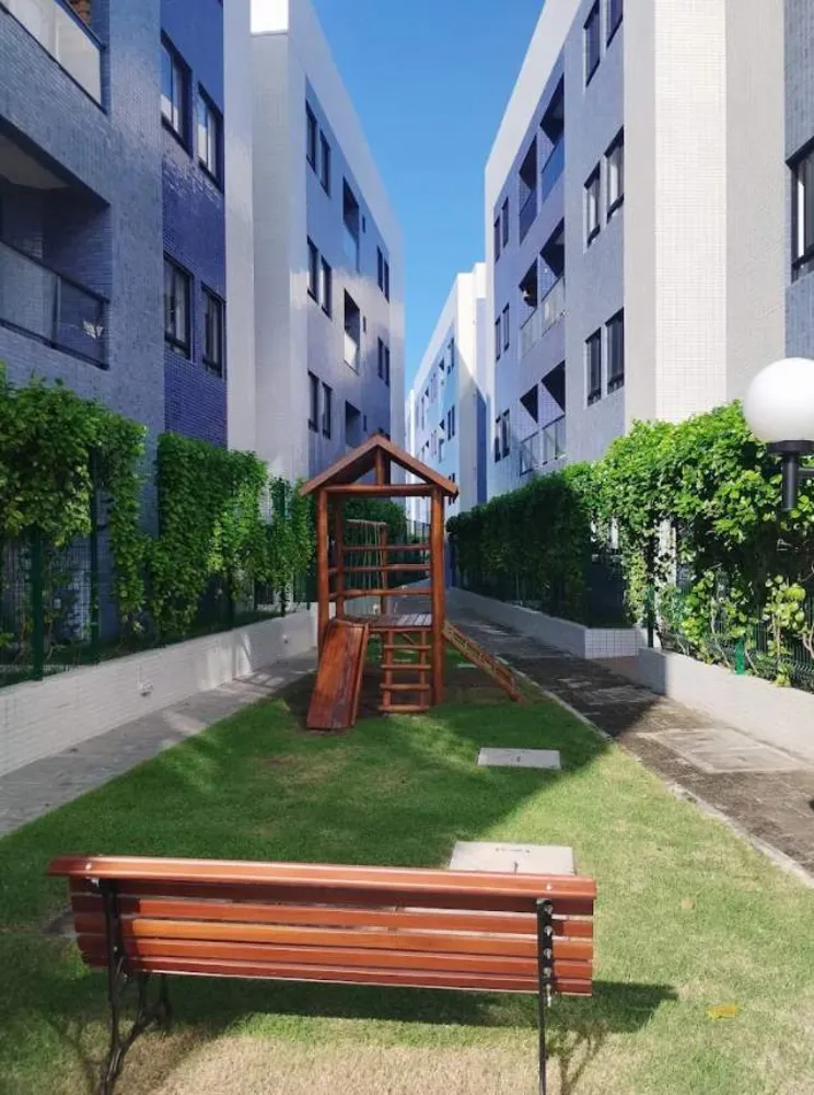 Apartamento, 3 quartos, 59 m² - Foto 10