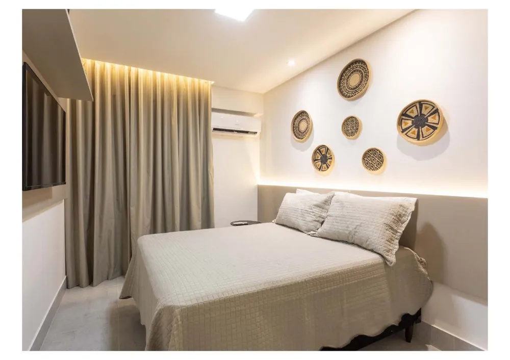 Apartamento, 3 quartos, 105 m² - Foto 11