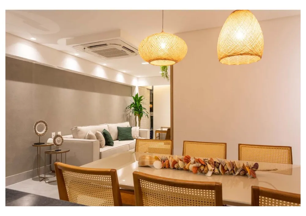 Apartamento, 3 quartos, 105 m² - Foto 9