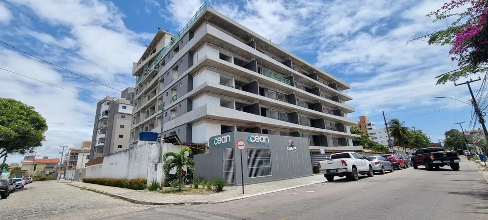 Apartamento, 2 quartos, 58 m² - Foto 1