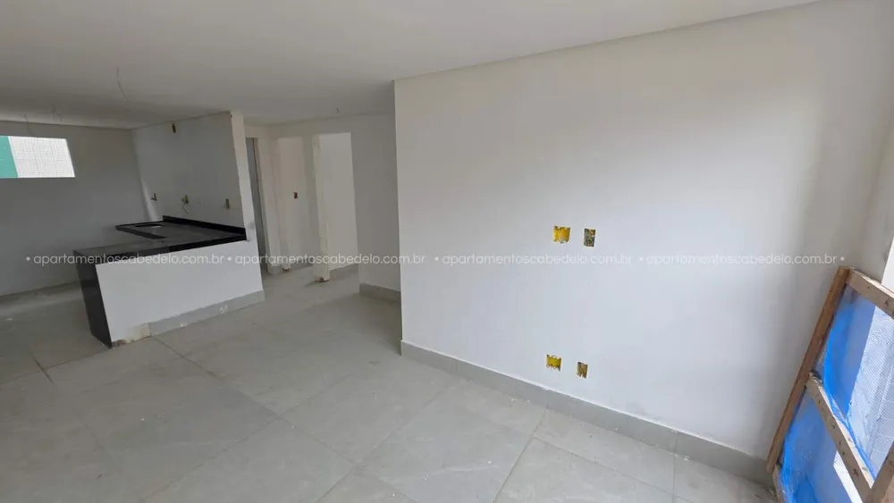 Apartamento, 3 quartos, 69 m² - Foto 5