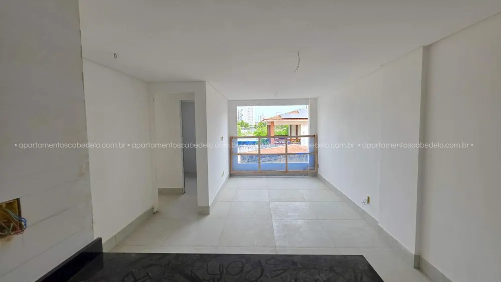 Apartamento, 3 quartos, 69 m² - Foto 4