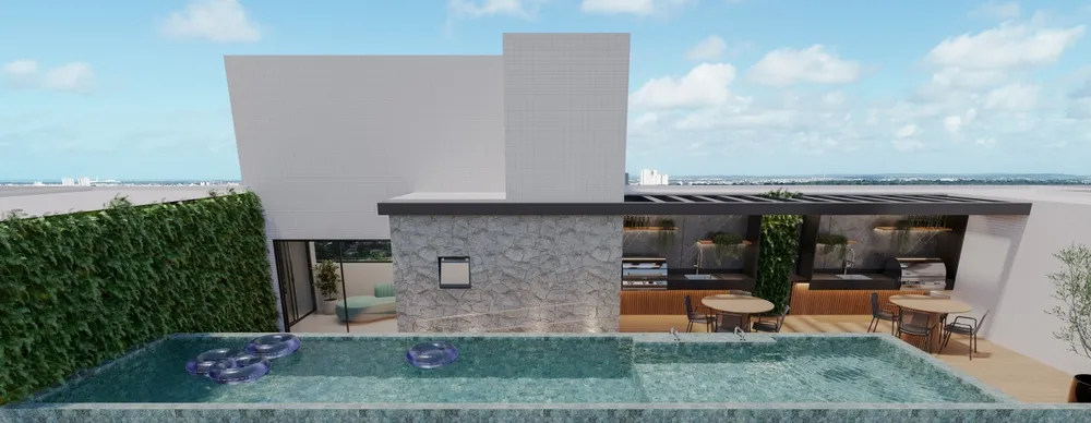 Apartamento, 3 quartos, 69 m² - Foto 13