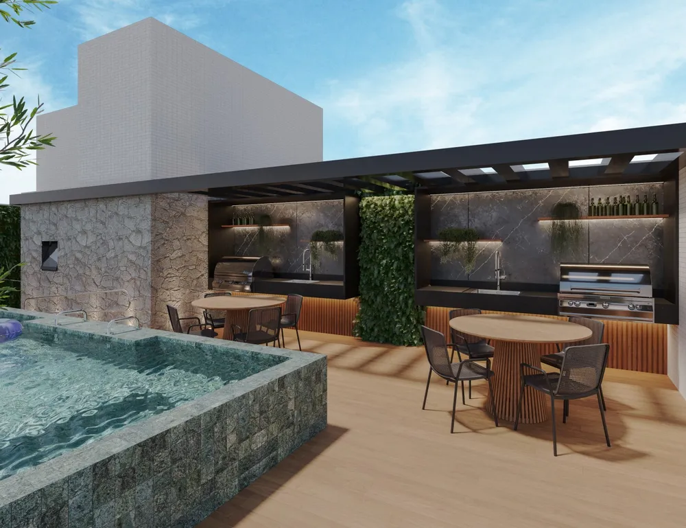 Apartamento, 3 quartos, 69 m² - Foto 15