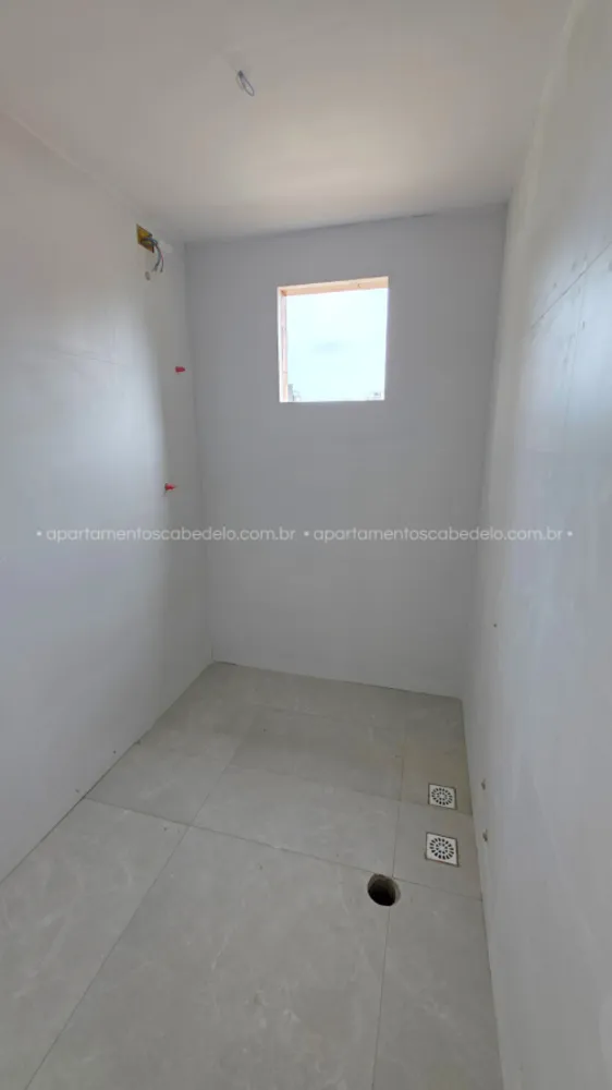 Apartamento, 3 quartos, 69 m² - Foto 7