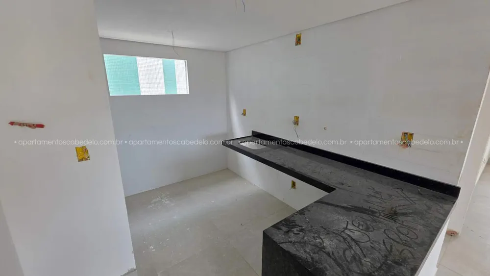 Apartamento, 3 quartos, 69 m² - Foto 3
