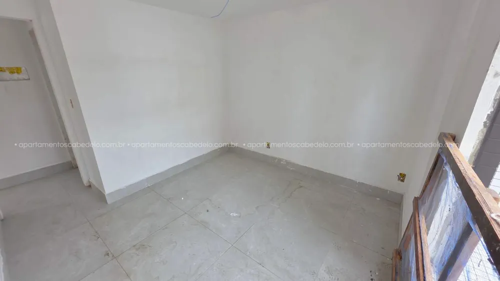 Apartamento, 3 quartos, 69 m² - Foto 8