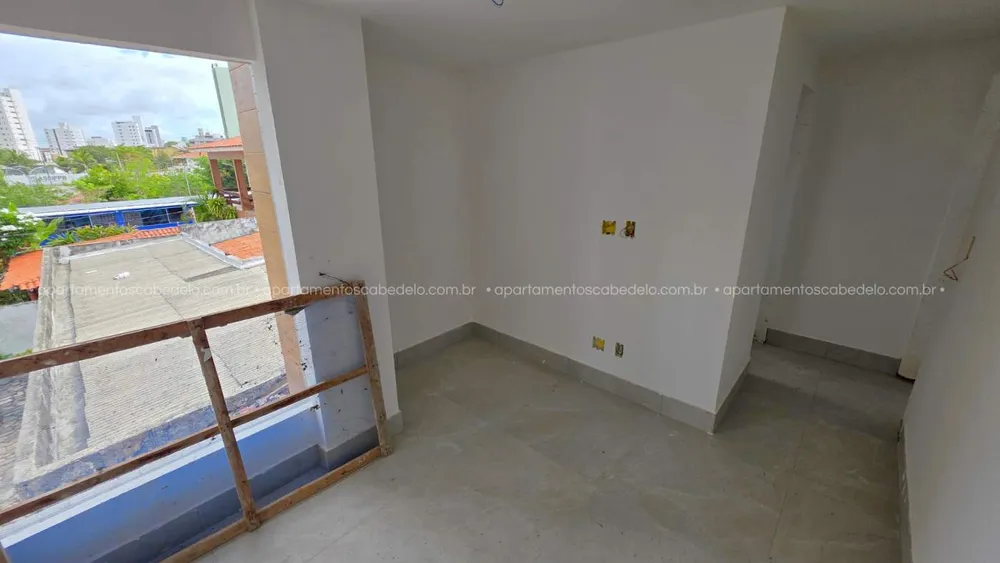 Apartamento, 3 quartos, 69 m² - Foto 9