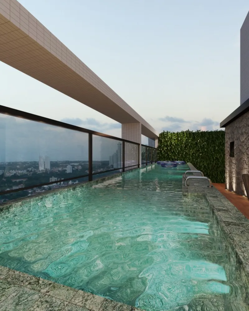 Apartamento, 3 quartos, 69 m² - Foto 14