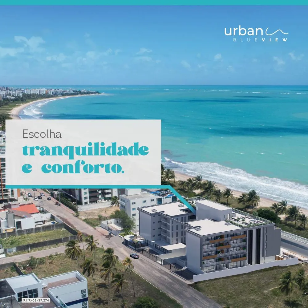 Apartamento, 2 quartos, 64 m² - Foto 1
