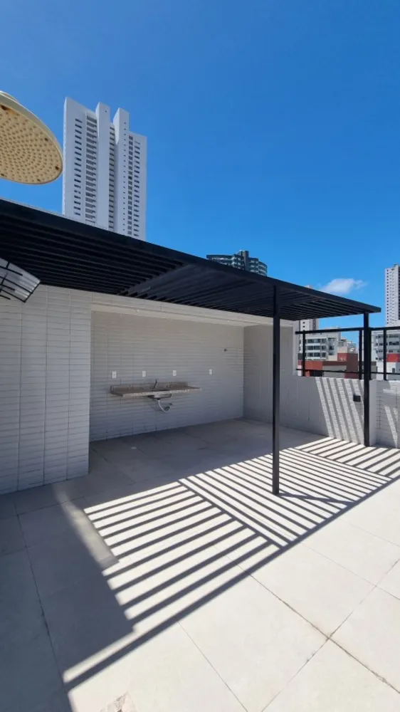 Cobertura, 2 quartos, 123 m² - Foto 11