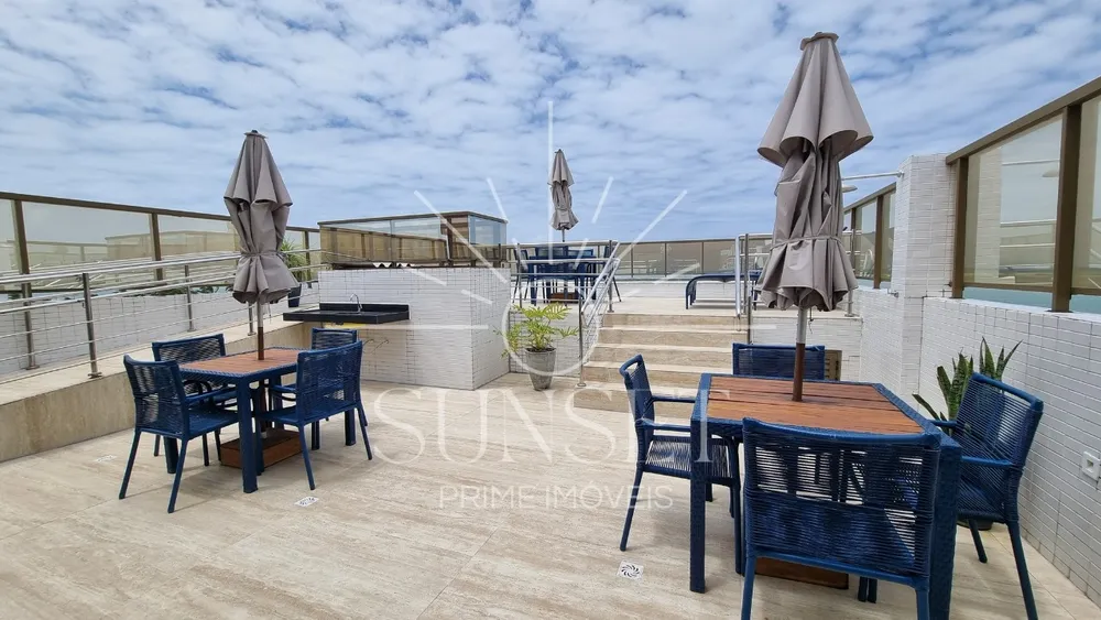 Apartamento, 3 quartos, 70 m² - Foto 3