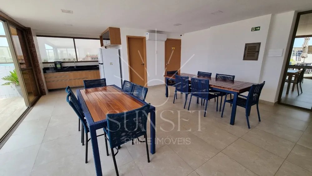 Apartamento, 3 quartos, 70 m² - Foto 2