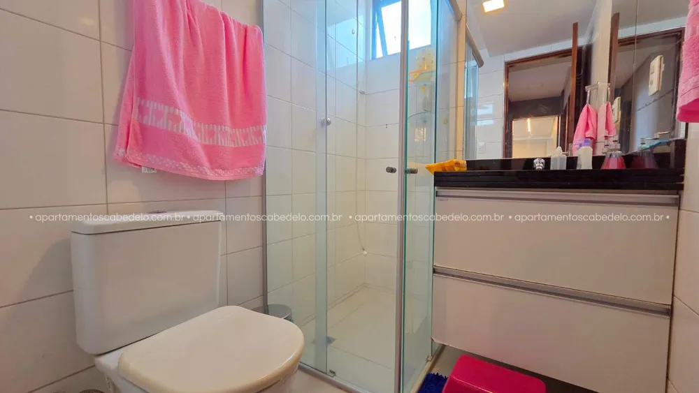 Apartamento, 3 quartos, 122 m² - Foto 10