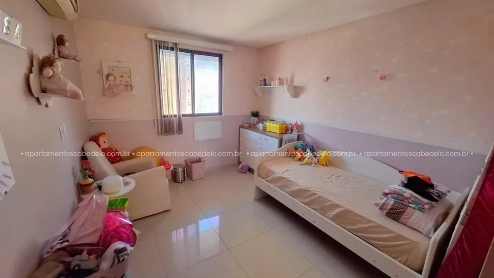 Apartamento, 3 quartos, 122 m² - Foto 9