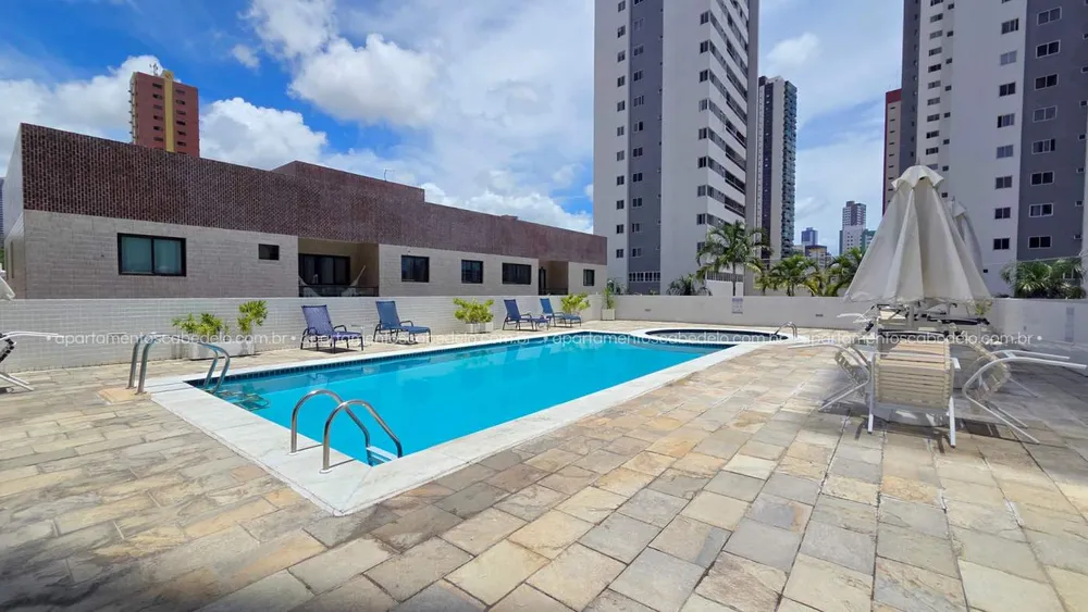 Apartamento, 3 quartos, 122 m² - Foto 14