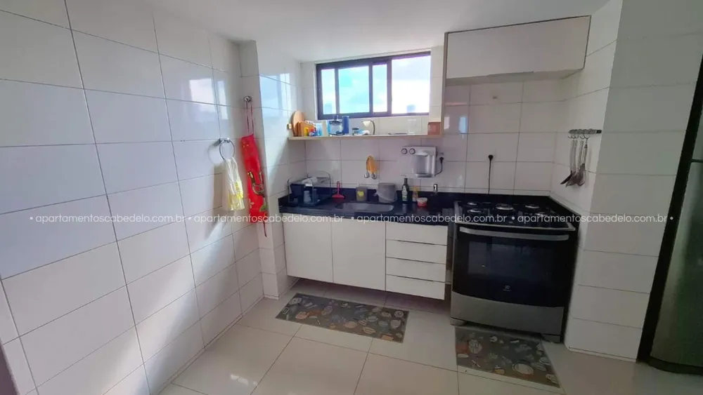Apartamento, 3 quartos, 122 m² - Foto 7