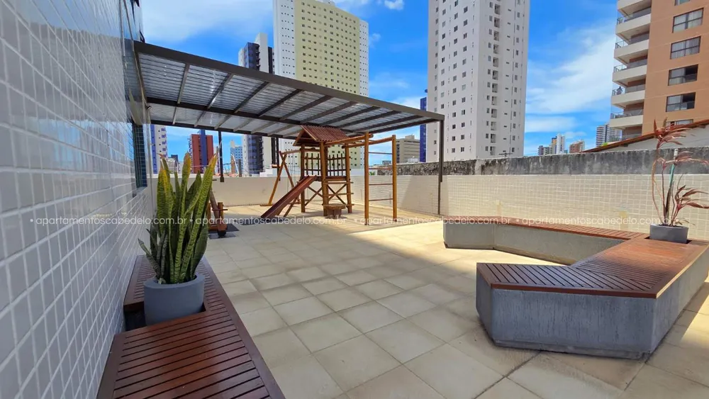 Apartamento, 3 quartos, 122 m² - Foto 16