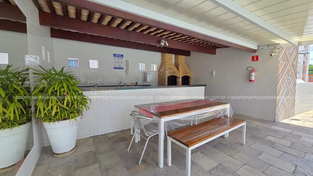Apartamento, 3 quartos, 122 m² - Foto 15
