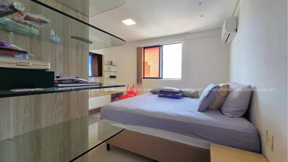 Apartamento, 3 quartos, 122 m² - Foto 11