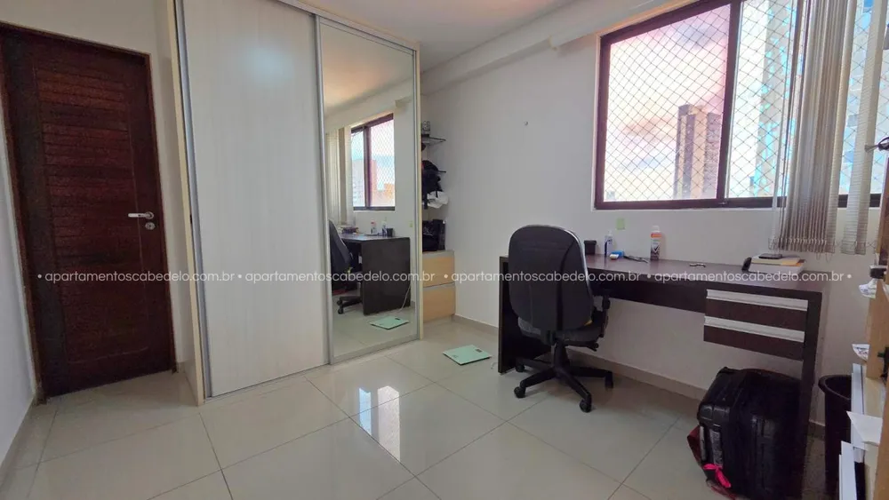 Apartamento, 3 quartos, 122 m² - Foto 13
