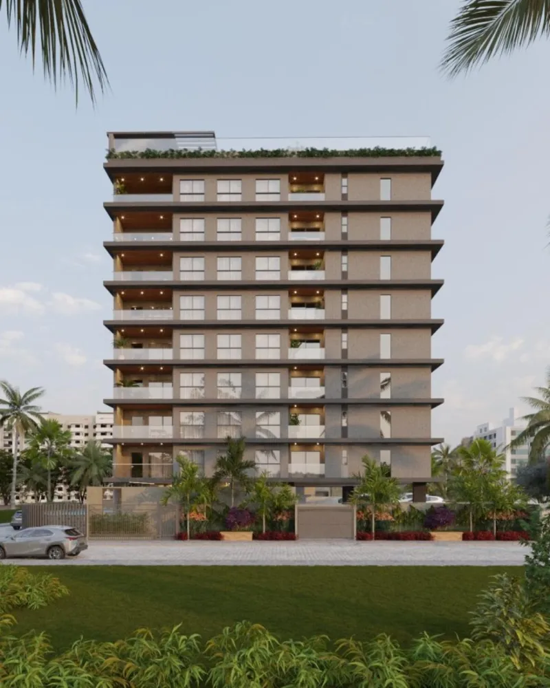 Apartamento, 2 quartos, 56 m² - Foto 8