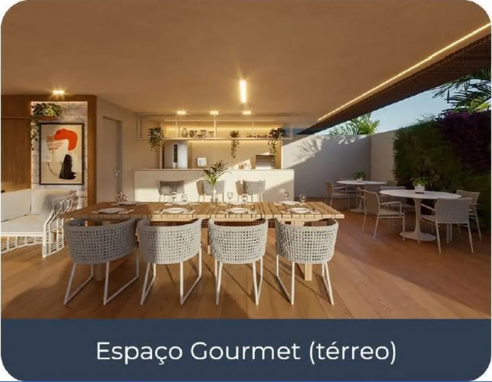 Apartamento, 2 quartos, 56 m² - Foto 10