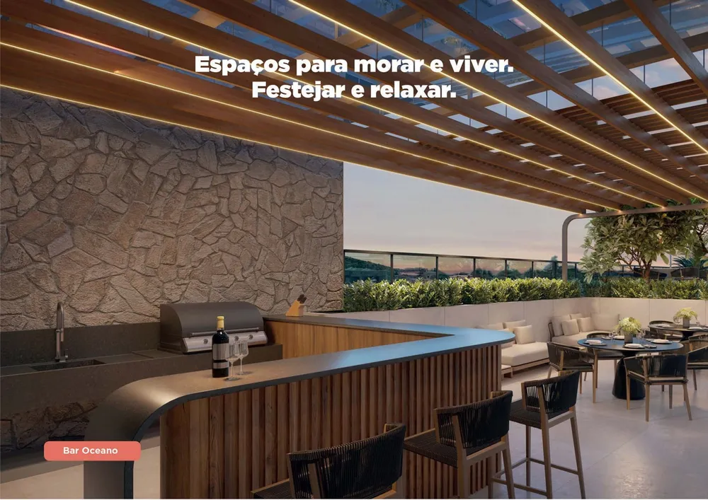 Apartamento, 2 quartos, 58 m² - Foto 8