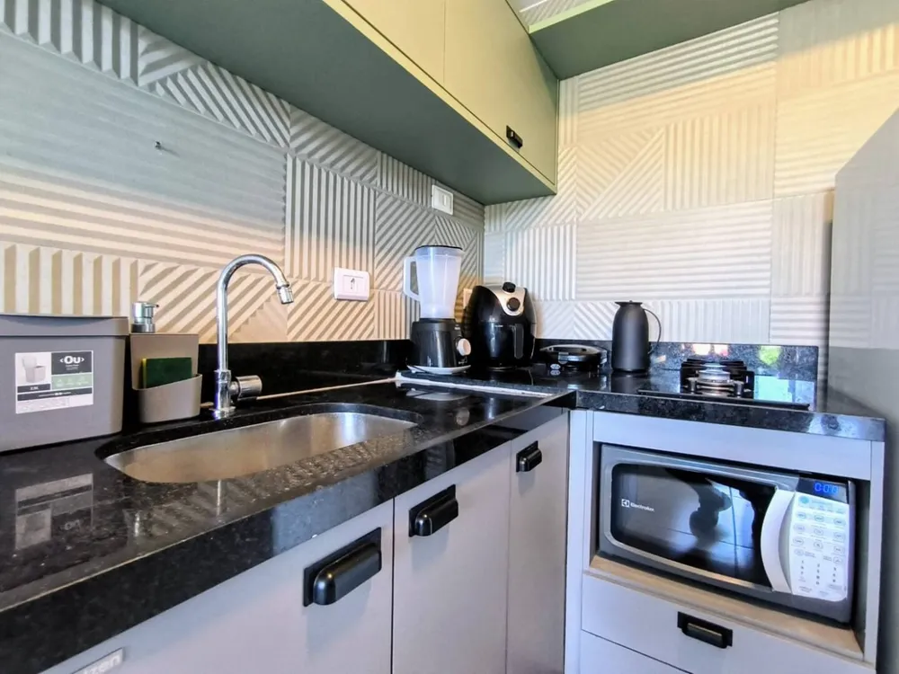 Apartamento, 1 quarto, 30 m² - Foto 15