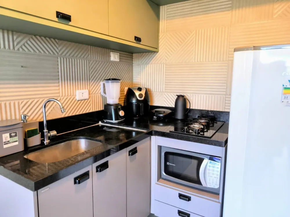 Apartamento, 1 quarto, 30 m² - Foto 10