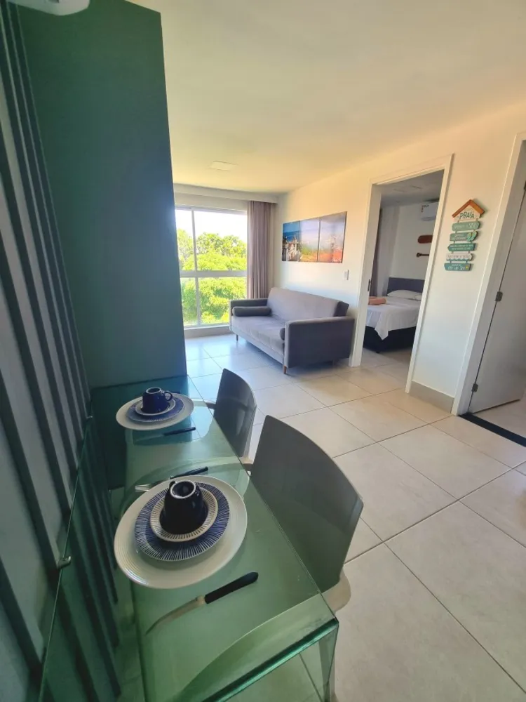 Apartamento, 1 quarto, 30 m² - Foto 6