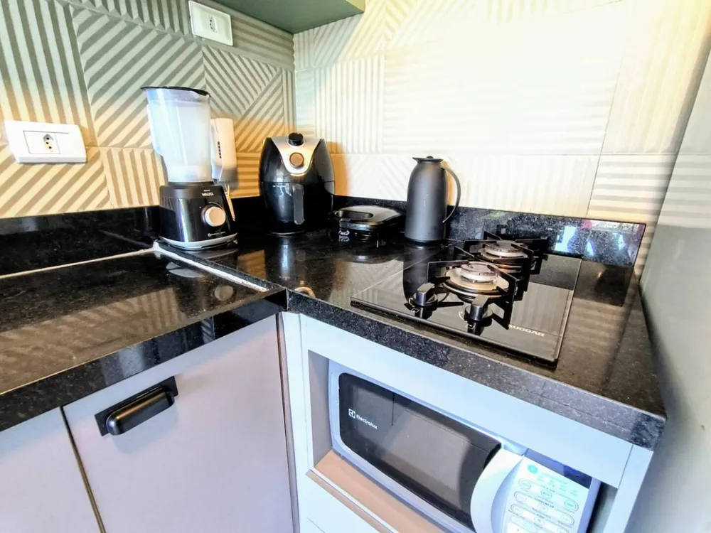 Apartamento, 1 quarto, 30 m² - Foto 9