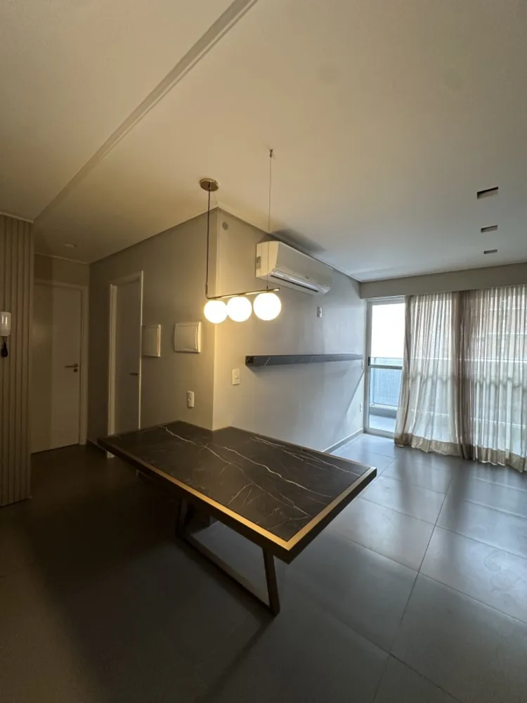 Apartamento, 2 quartos, 63 m² - Foto 2