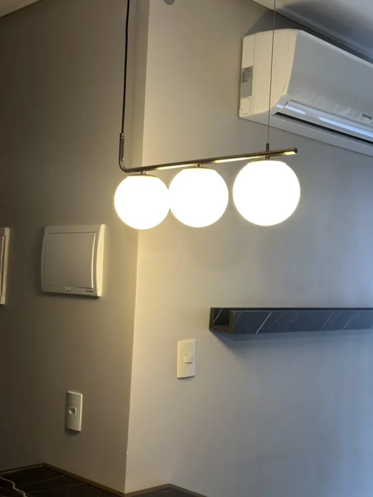 Apartamento, 2 quartos, 63 m² - Foto 5