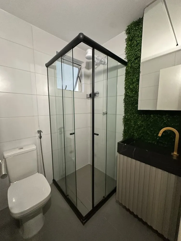 Apartamento, 2 quartos, 63 m² - Foto 11