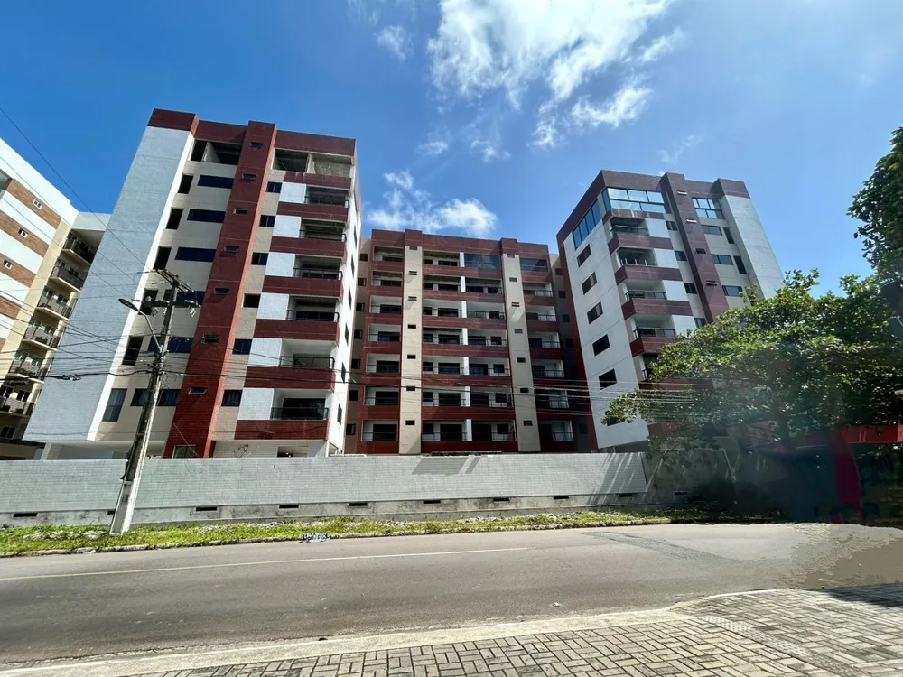 Apartamento, 3 quartos, 80 m² - Foto 2