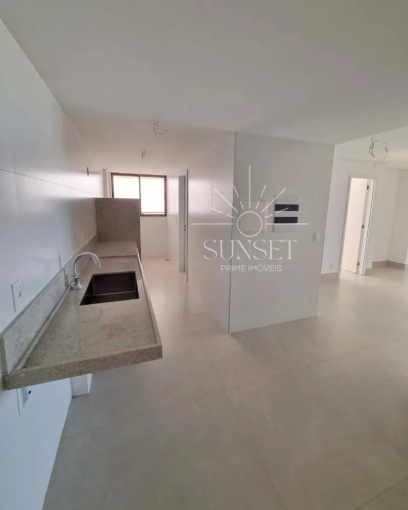 Apartamento, 3 quartos, 240 m² - Foto 4
