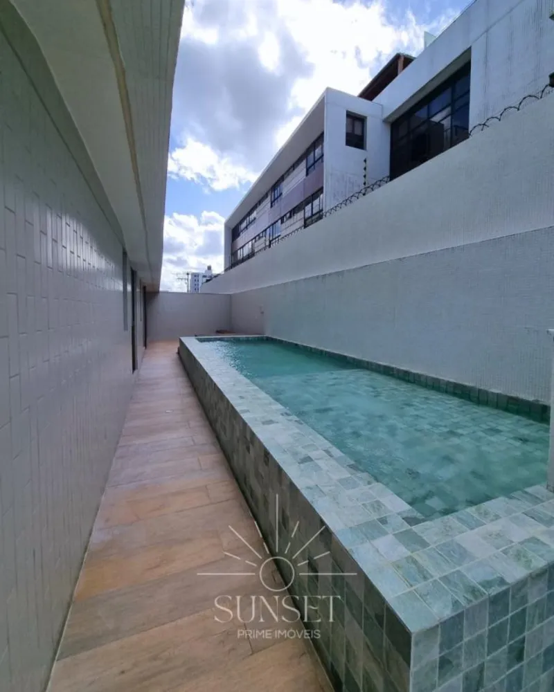 Apartamento, 3 quartos, 240 m² - Foto 10