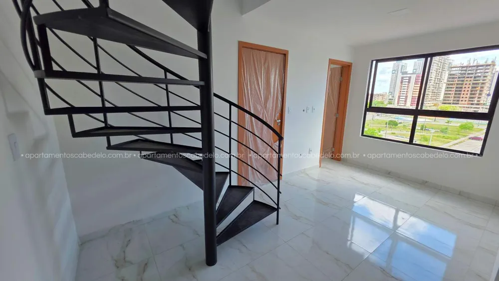 Cobertura, 3 quartos, 103 m² - Foto 1